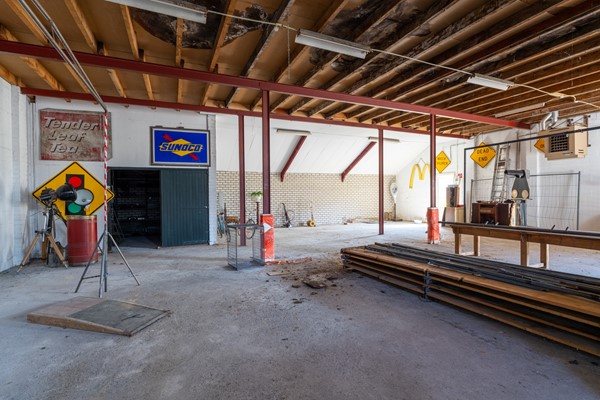 Medium property photo - Kerkstraat 18, 5161 ED Sprang-Capelle